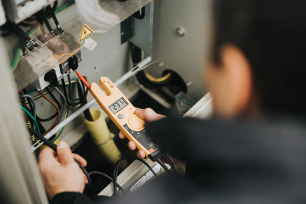 Best Electrical Contractors for Businesses  in Silver Lake, NJ
