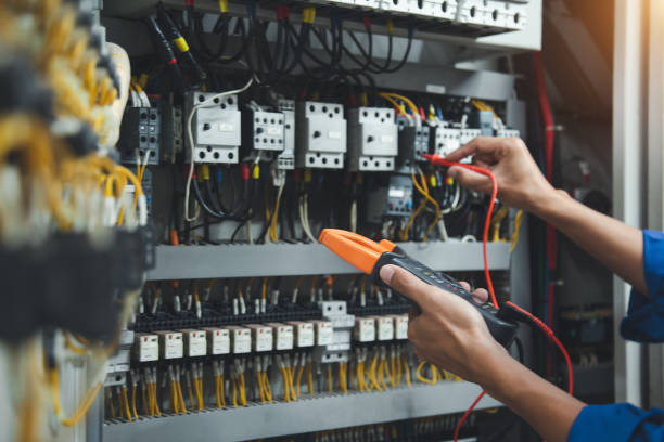 Best Local Electrician Companies  in Silver Lake, NJ