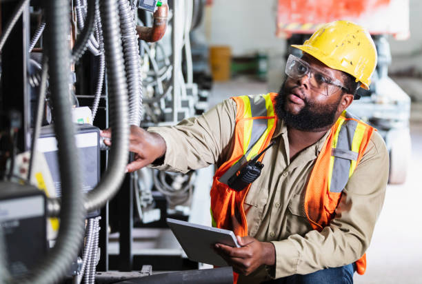 Best Licensed Electrician  in Silver Lake, NJ
