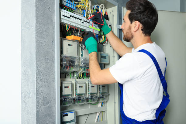 Best Electrical Repair Services  in Silver Lake, NJ