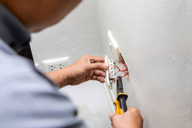 Best Electrical System Inspection  in Silver Lake, NJ