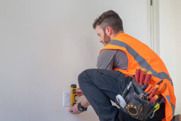 Best Ceiling Fan Installation Electrician  in Silver Lake, NJ