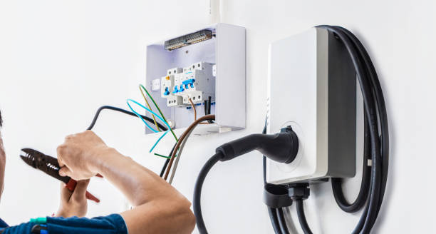 Best Affordable Electrical Installation  in Silver Lake, NJ