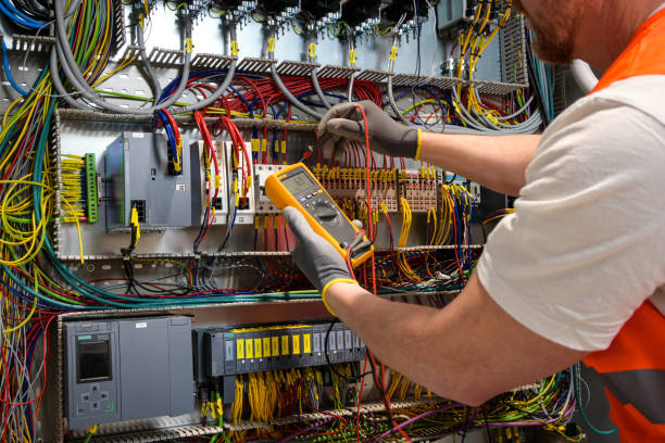 Best Electrical Troubleshooting Services  in Silver Lake, NJ