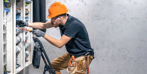 Best Emergency Electrical Repair  in Silver Lake, NJ